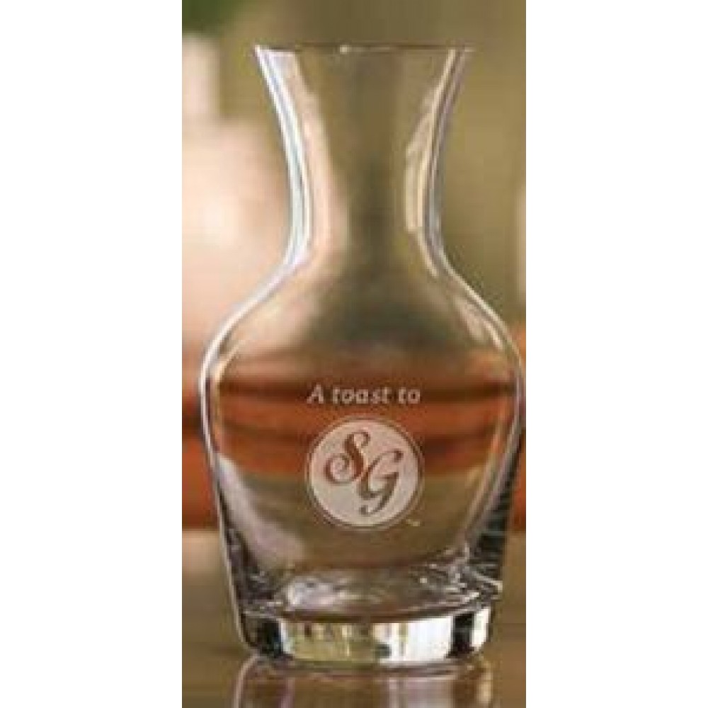 Custom Printed Tyler Carafe Custom Printed Tyler Carafe