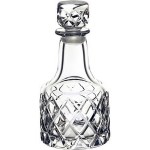 Orrefors Sofiero Decanter Custom Imprinted