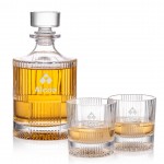 Personalized Blackwell Decanter Set