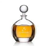 Personalized Sandown Decanter