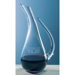 Cantina Carafe with Logo