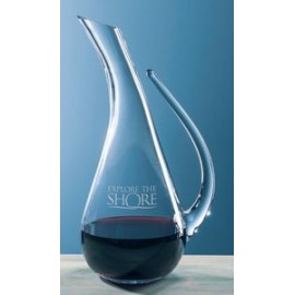 Cantina Carafe with Logo