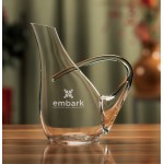 Festivo Carafe with Logo