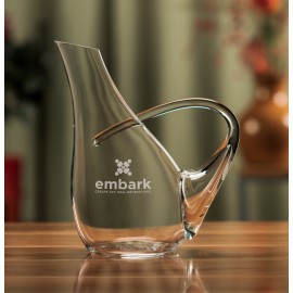 Festivo Carafe with Logo
