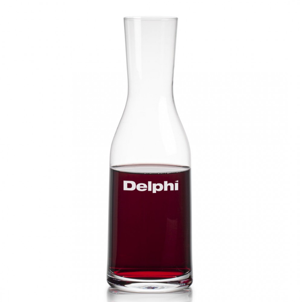 Caldmore Carafe with Logo Caldmore Carafe with Logo