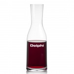 Caldmore Carafe with Logo