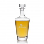 Custom Frazier Decanter