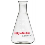 Custom Engraved 1000ml Erlenmeyer Flask