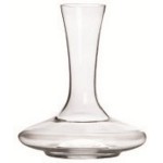 Customized 2 Qt. Crystal Firenze Decanter