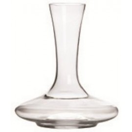 Customized 2 Qt. Crystal Firenze Decanter