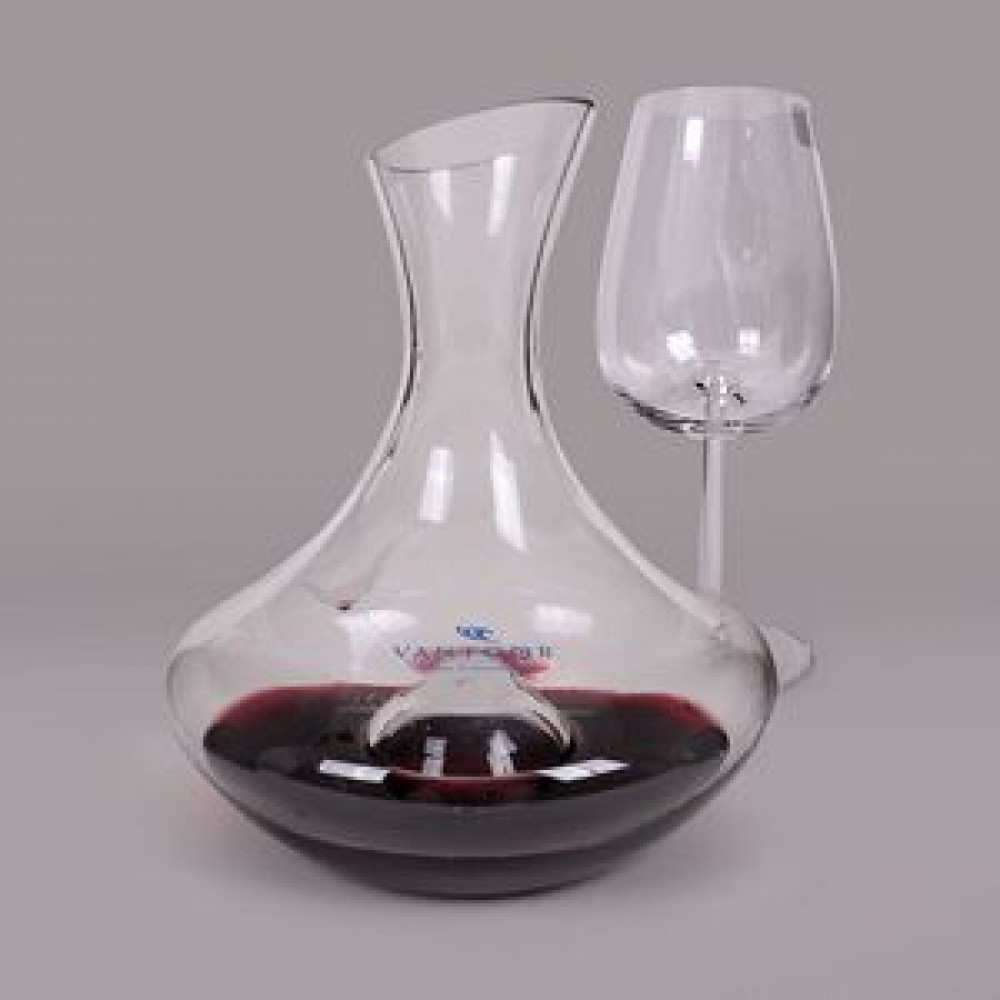 Custom Engraved The Winthrope Wine Decanter (Direct Import-10 Weeks Ocean) Custom Engraved The Winthrope Wine Decanter (Direct Import-10 Weeks Ocean)