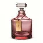 Waterford Crystal Rebel Blush Decanter Logo Branded