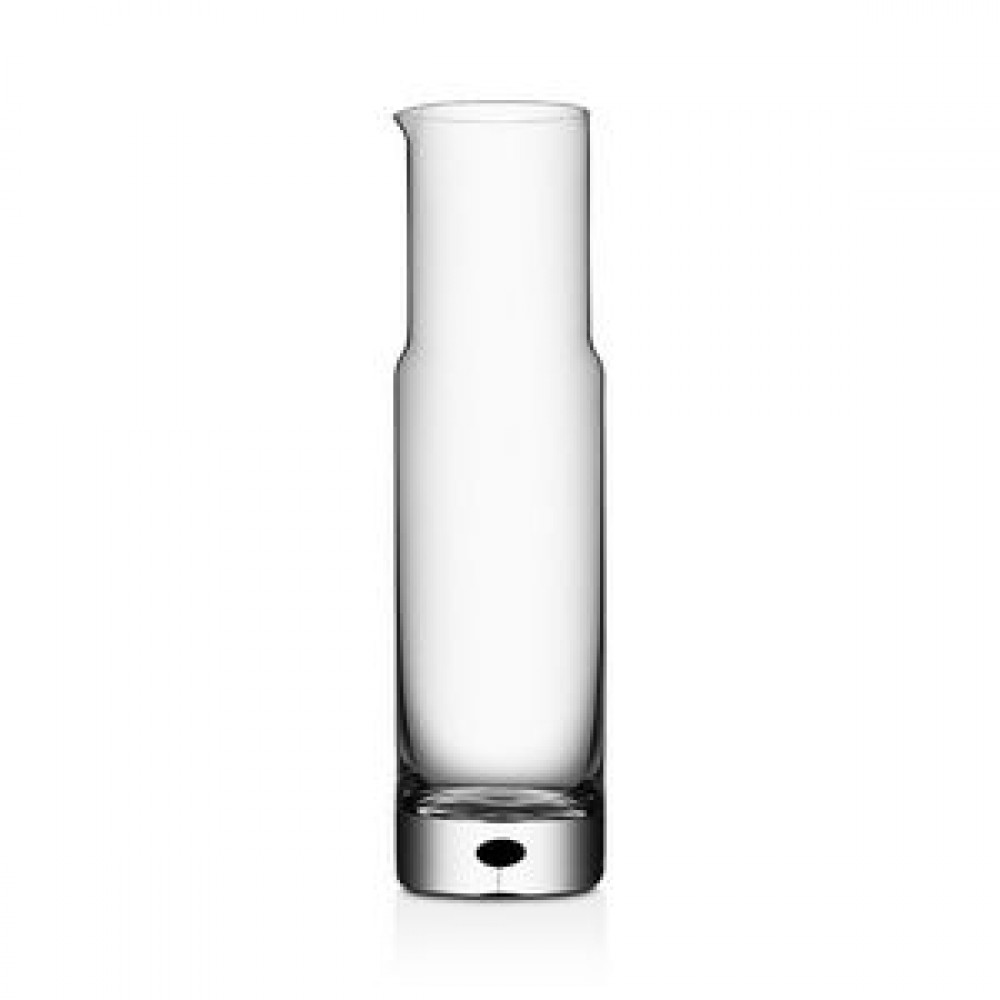 Metropol Decanter Logo Branded Metropol Decanter Logo Branded