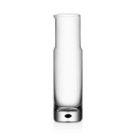 Metropol Decanter Logo Branded