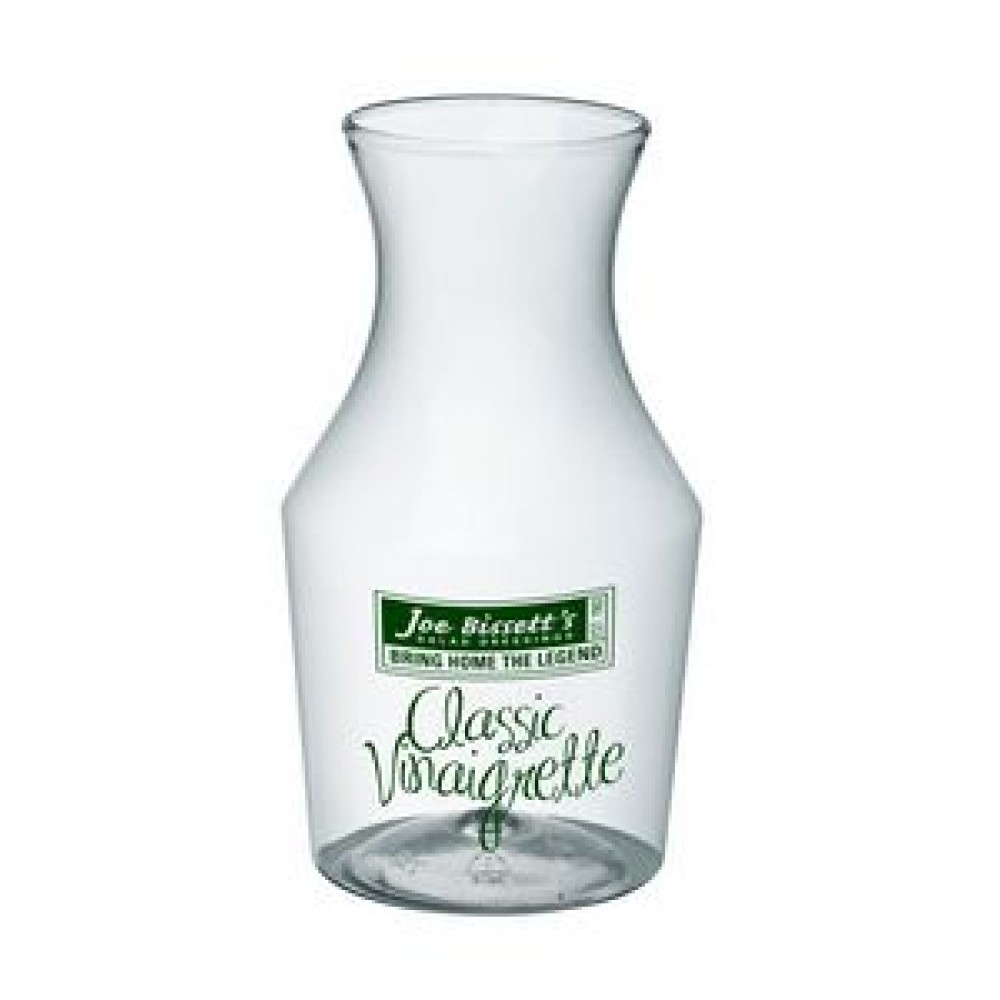 12 oz. Carafe Custom Imprinted 12 oz. Carafe Custom Imprinted