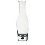 Custom Imprinted Intermezzo Blue Wine Decanter