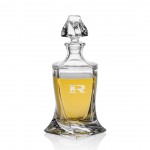 Custom Oasis Decanter
