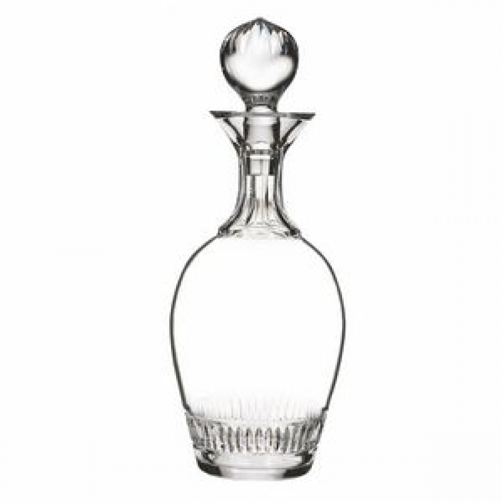 Waterford Crystal - Town & Country Decanter Custom Engraved Waterford Crystal - Town & Country Decanter Custom Engraved