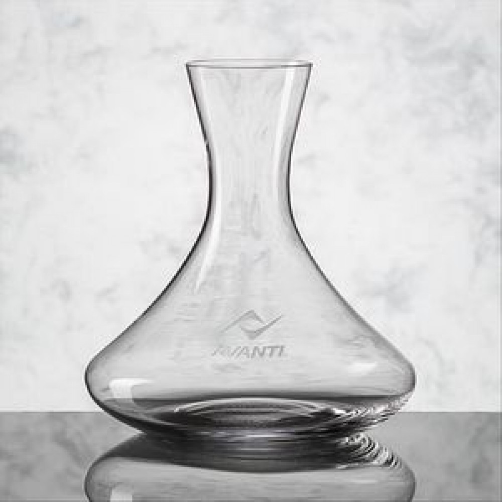 Logo Branded Senderwood Carafe Logo Branded Senderwood Carafe