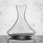 Logo Branded Senderwood Carafe