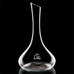 Promotional Celina Carafe - 25oz Crystalline
