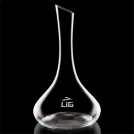 Celina Carafe with Logo