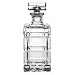 Promotional Westgate Pilastro Crystal Decanter