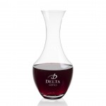 Personalized Oldham Carafe - 50oz