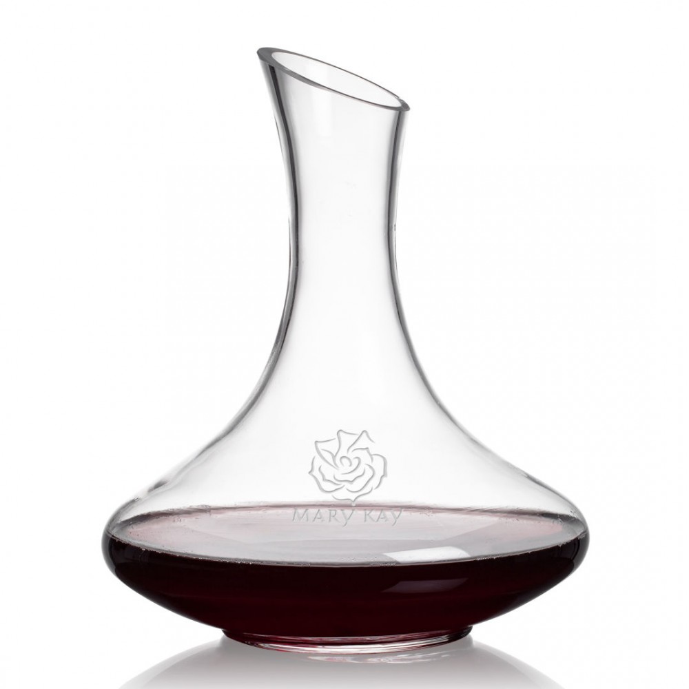 Logo Branded Kanata Carafe