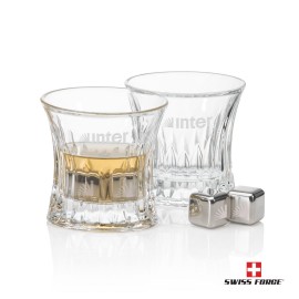 Custom Swiss Force S/S Ice Cubes & 2 Langstaff OTR