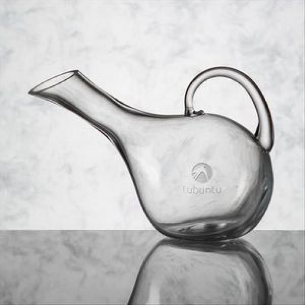 Medford Carafe 60 Oz. Custom Engraved Medford Carafe 60 Oz. Custom Engraved