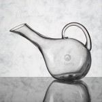 Medford Carafe 60 Oz. Custom Engraved