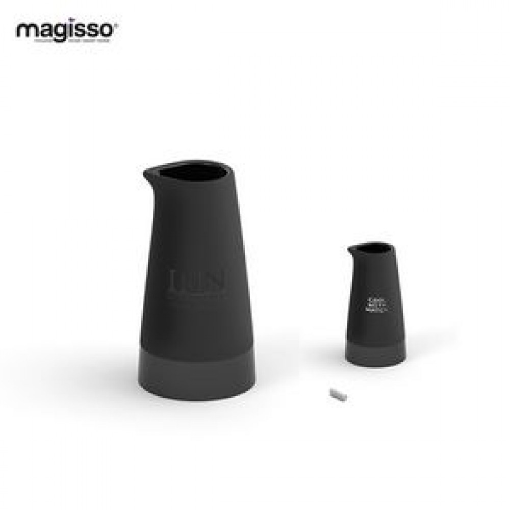 Magisso Mini Carafe Logo Branded Magisso Mini Carafe Logo Branded