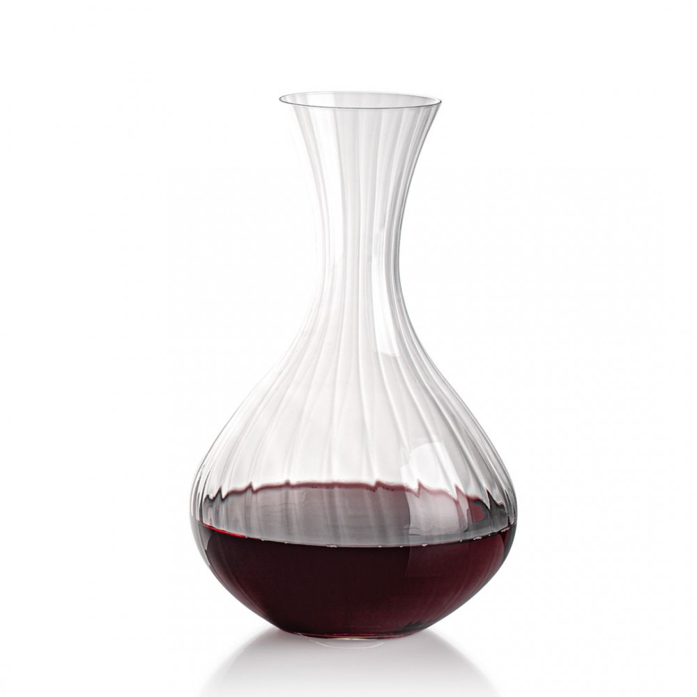 Customized Amerling Carafe Customized Amerling Carafe