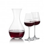 Promotional Adelita Carafe & Howden Wine