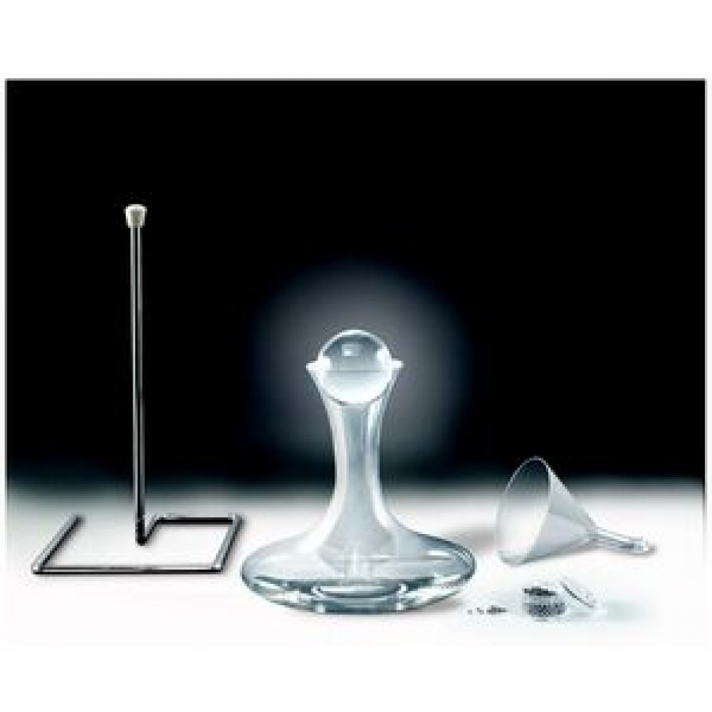 Bon Service Decanter Gift Set with Logo Bon Service Decanter Gift Set with Logo