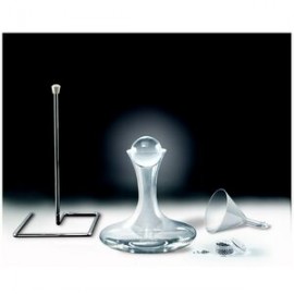 Bon Service Decanter Gift Set with Logo