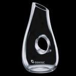 Custom Printed Hallandale 33oz Carafe