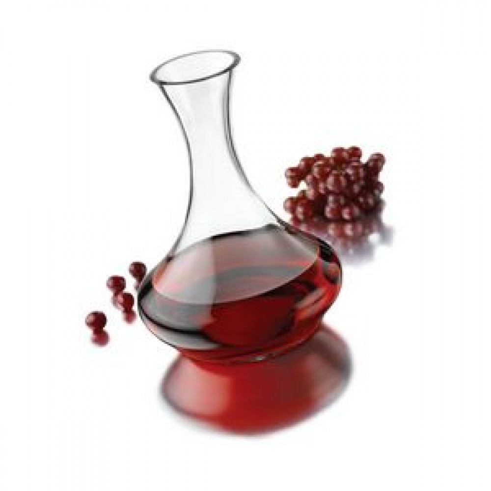 Custom Engraved The Silhouette Decanter Custom Engraved The Silhouette Decanter
