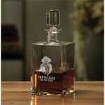 Custom Ambassador Decanter