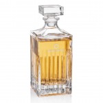 Drummond Decanter with Logo