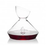 Custom Woodbury Carafe