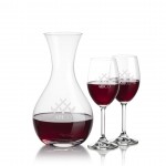 Logo Branded Adelita Carafe & Naples Wine