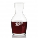 Westwood Carafe 38oz with Logo