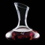 Custom Imprinted Edenvale 40oz Wine Carafe