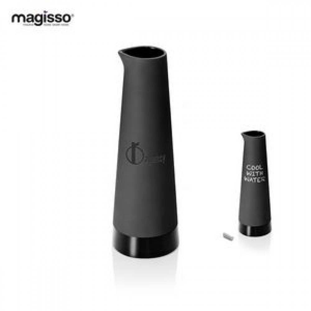 Custom Engraved Magisso Carafe Custom Engraved Magisso Carafe