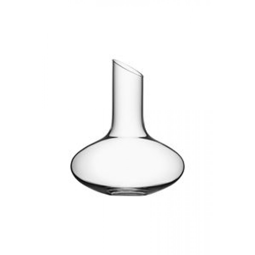 Custom Imprinted Orrefors Enjoy Decanter Custom Imprinted Orrefors Enjoy Decanter