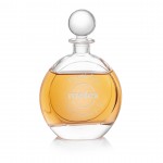 Bonello Round Decanter with Logo