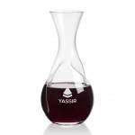 Tallandale Carafe with Logo