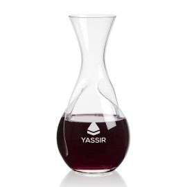 Tallandale Carafe with Logo